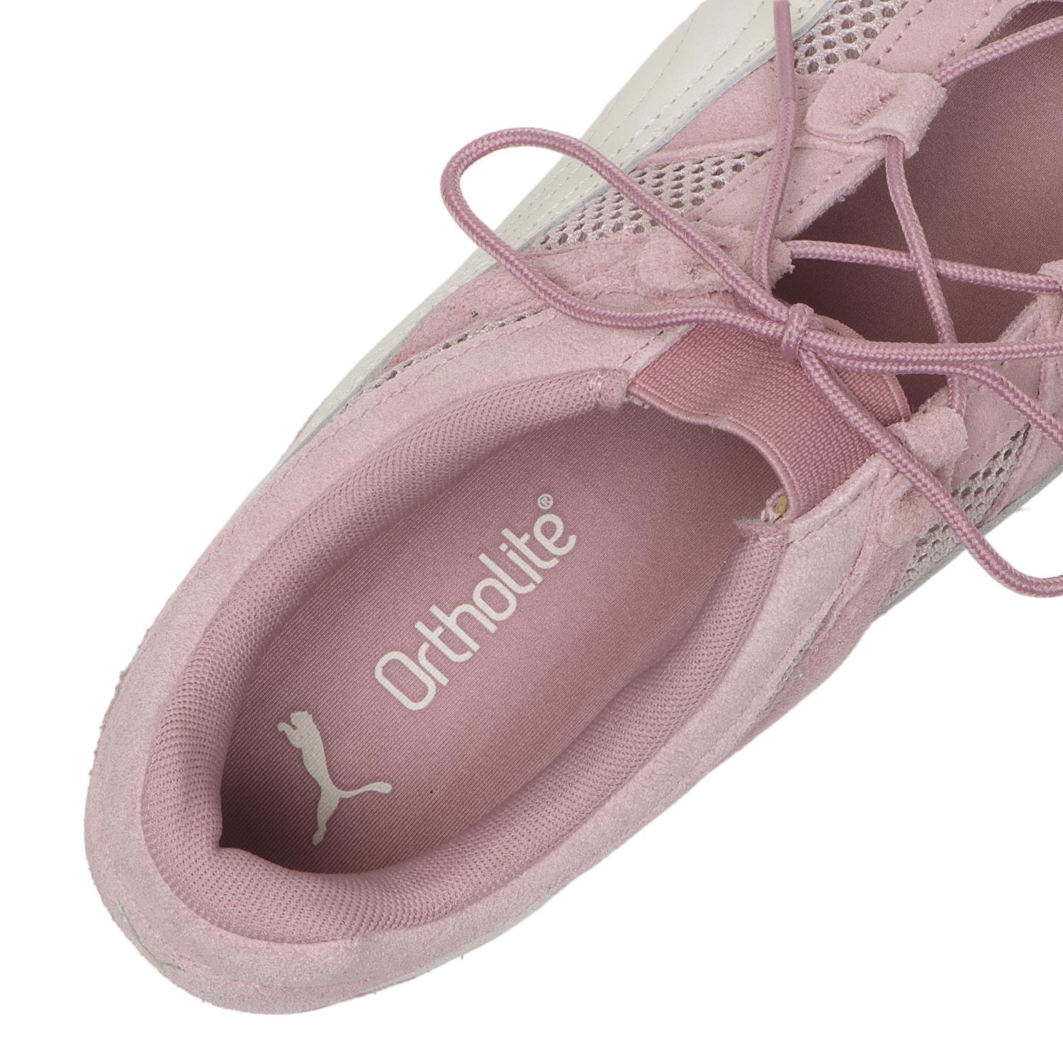 PUMA W SPEEDCAT GO - 06POISED PINK