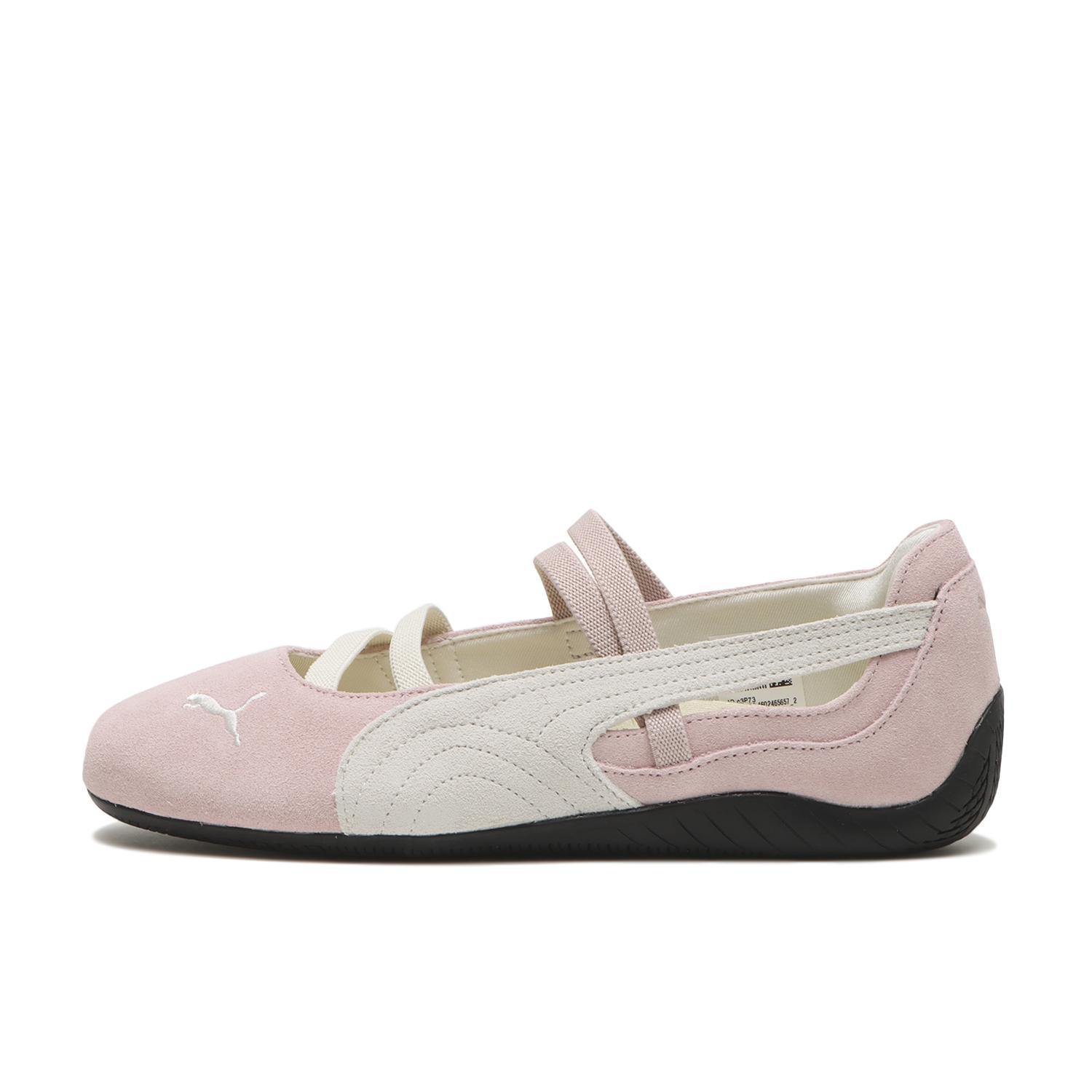 PUMA W SPEEDCAT BALLET SD - 01WHISPOF PINK