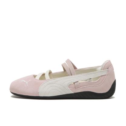 PUMA W SPEEDCAT BALLET SD - 01WHISPOF PINK