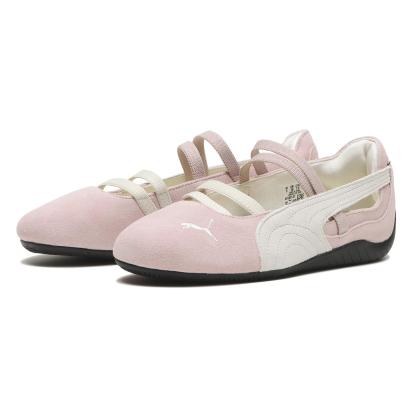 PUMA W SPEEDCAT BALLET SD - 01WHISPOF PINK