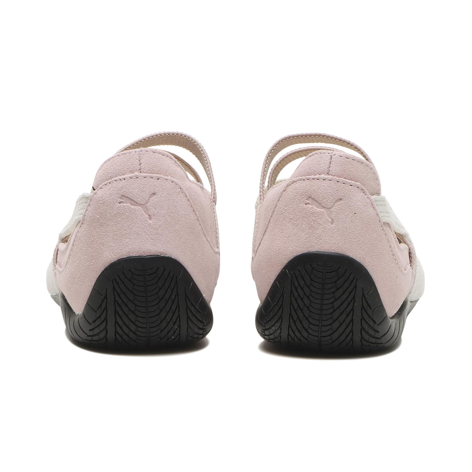 PUMA W SPEEDCAT BALLET SD - 01WHISPOF PINK