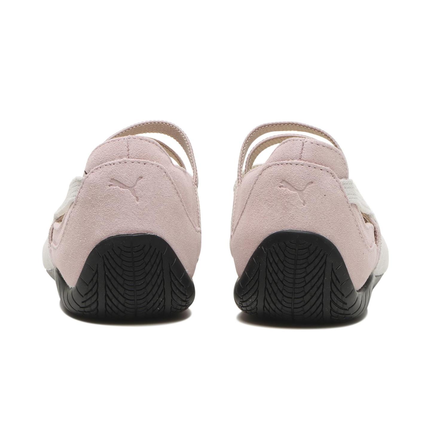 PUMA W SPEEDCAT BALLET SD - 01WHISPOF PINK