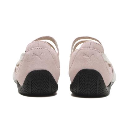 PUMA W SPEEDCAT BALLET SD - 01WHISPOF PINK