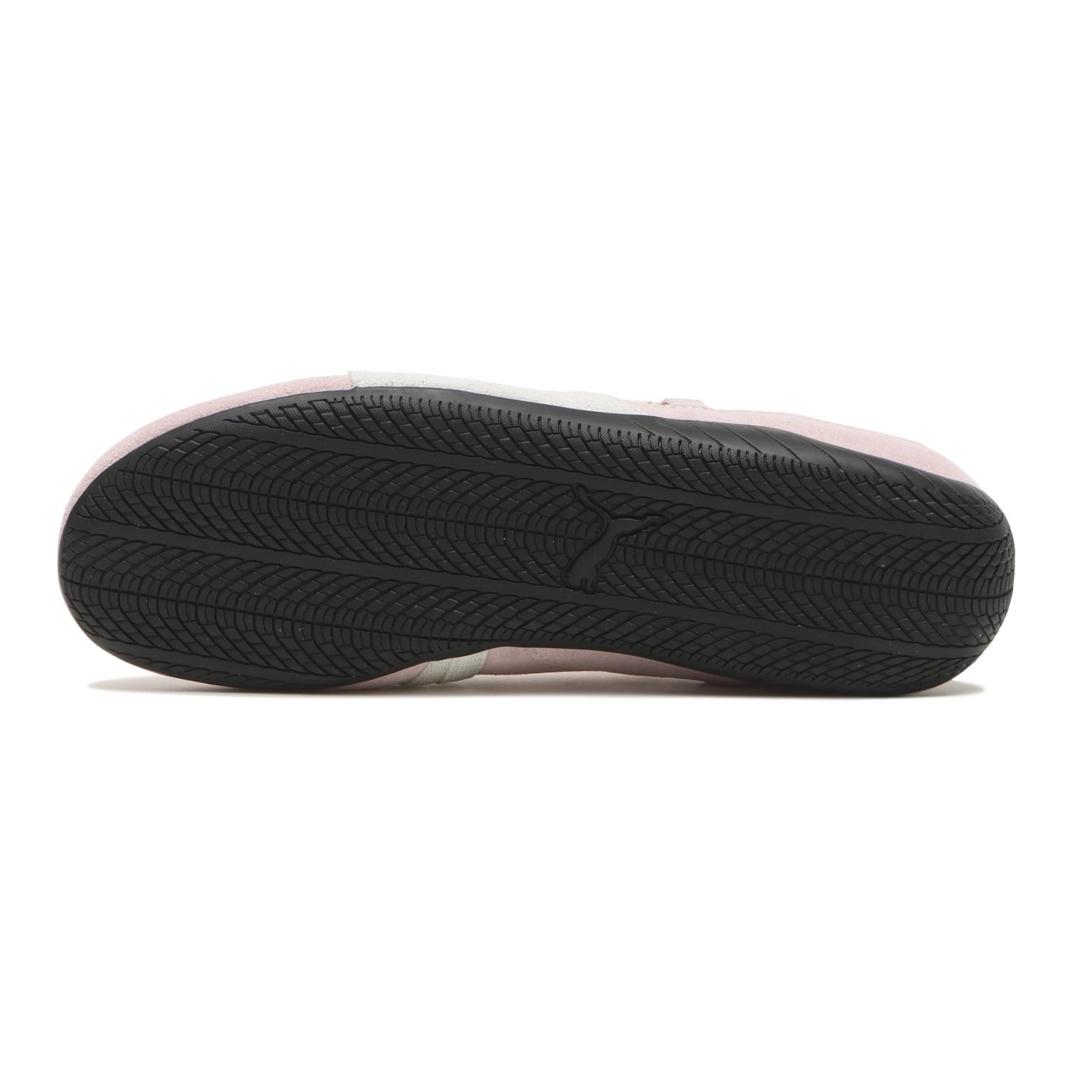 PUMA W SPEEDCAT BALLET SD - 01WHISPOF PINK