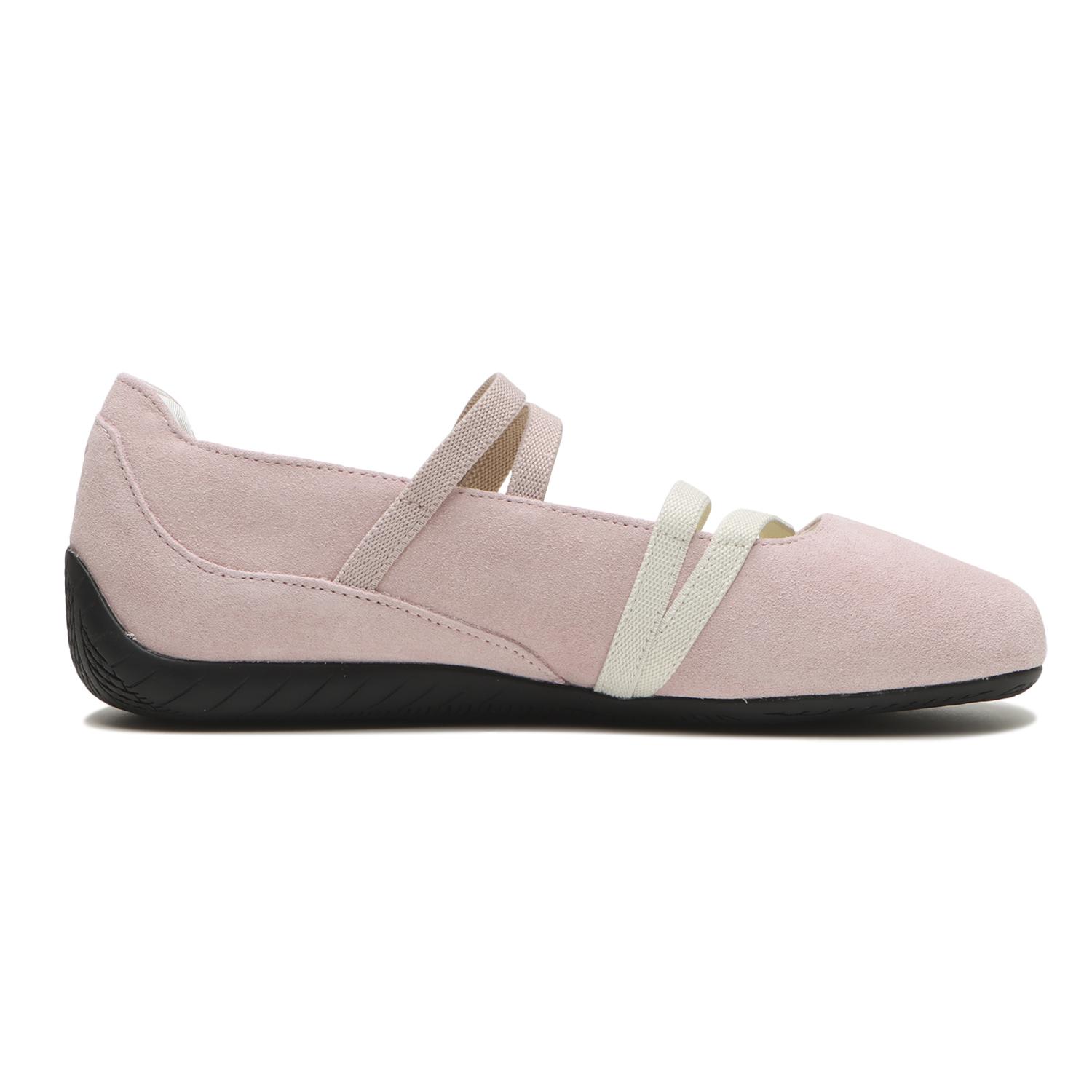 PUMA W SPEEDCAT BALLET SD - 01WHISPOF PINK