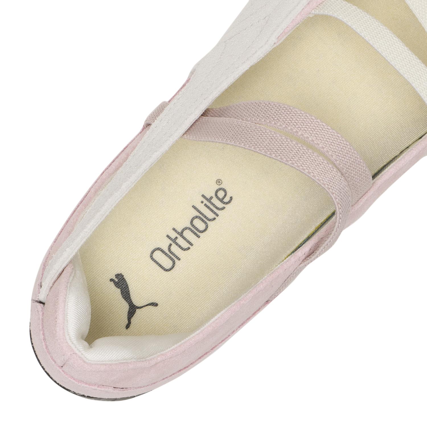 PUMA W SPEEDCAT BALLET SD - 01WHISPOF PINK