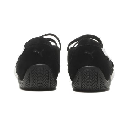 PUMA W SPEEDCAT BALLET SD - 06BK/WH