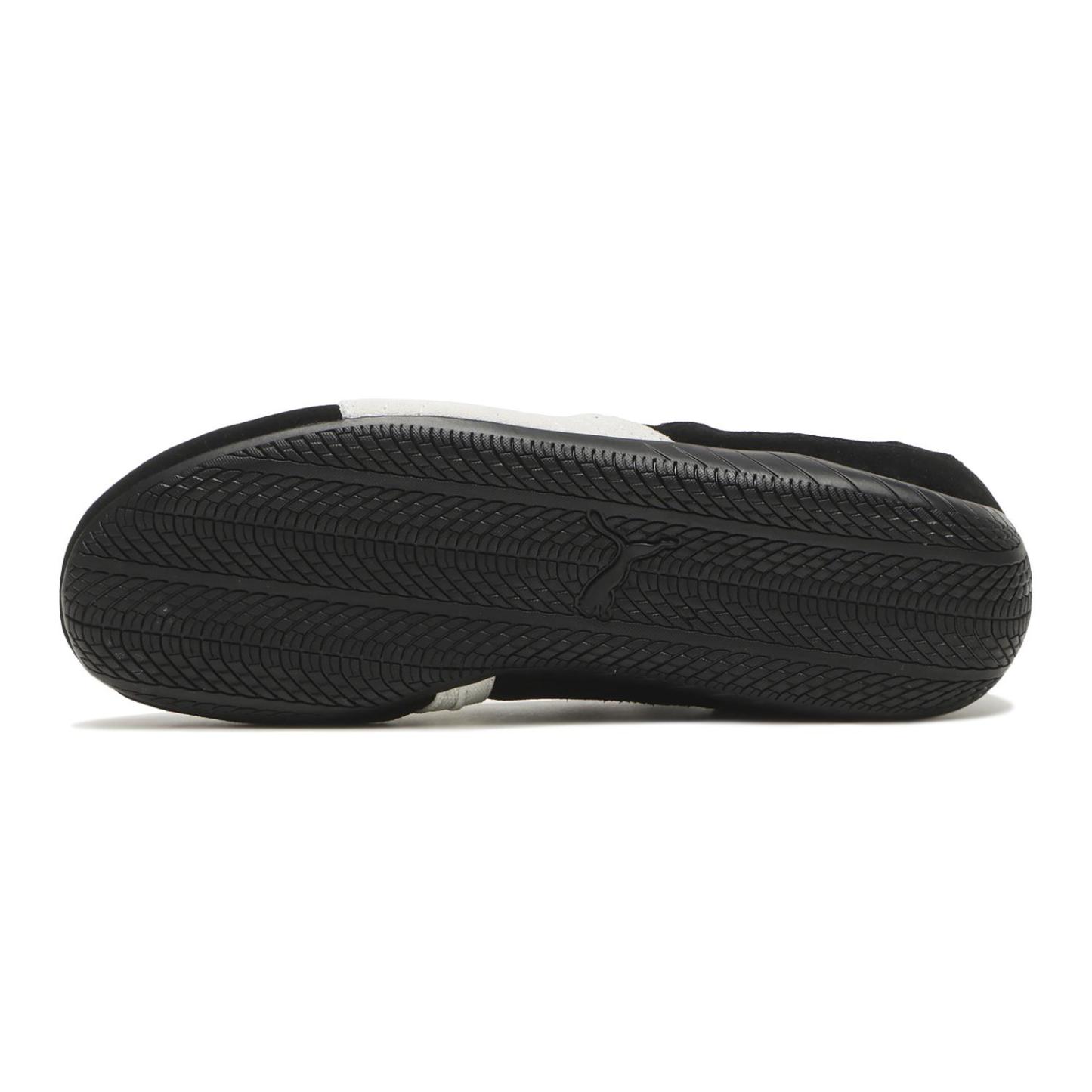PUMA W SPEEDCAT BALLET SD - 06BK/WH