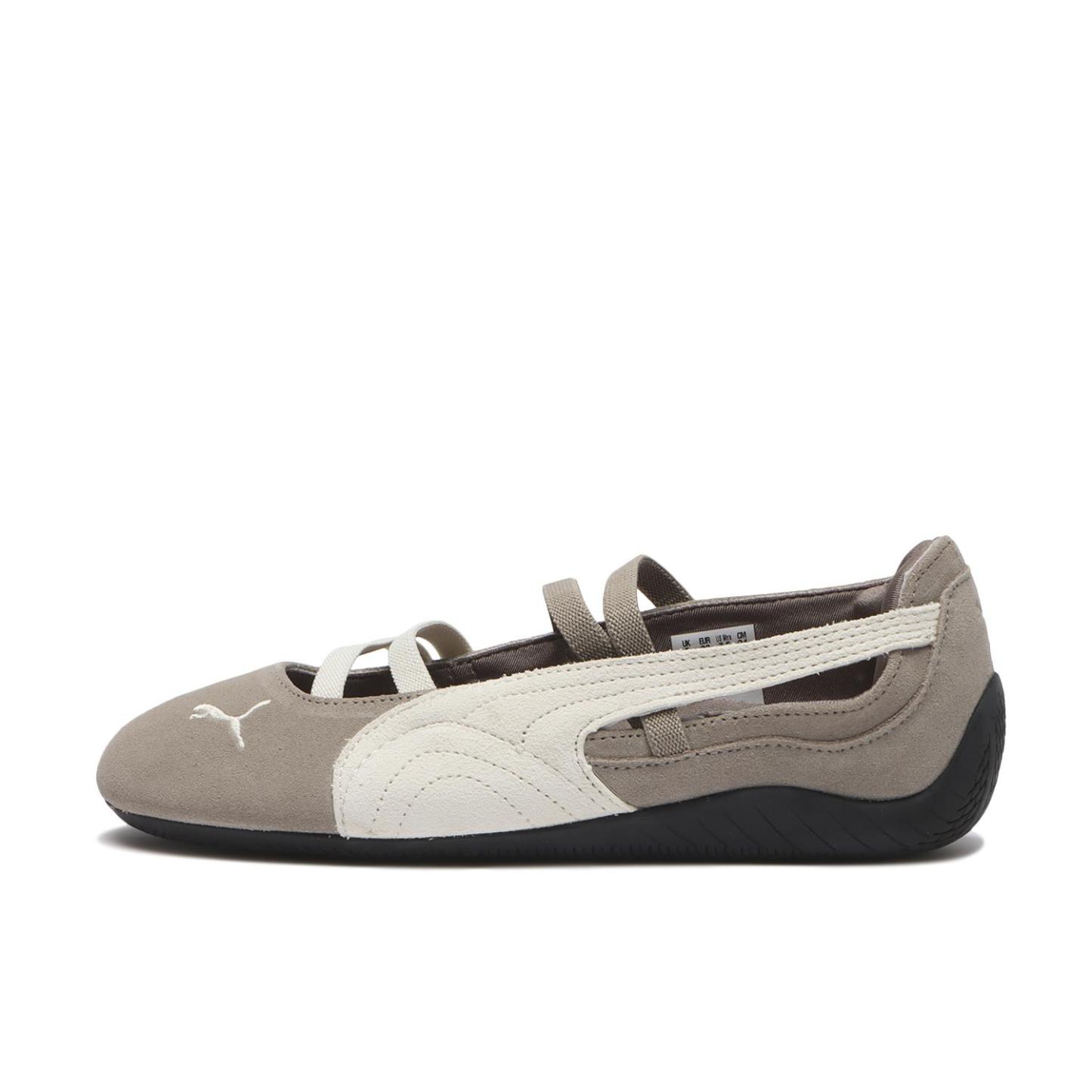 PUMA W SPEEDCAT BALLET SD - 20MOUSE GRAY/BK
