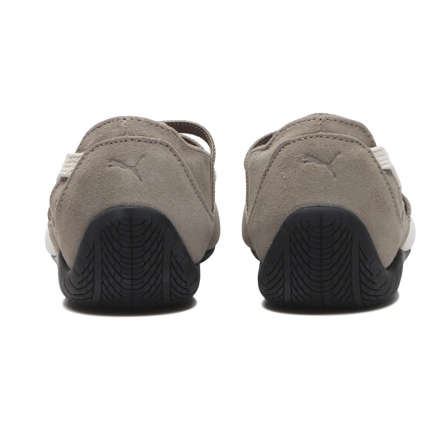 PUMA W SPEEDCAT BALLET SD - 20MOUSE GRAY/BK
