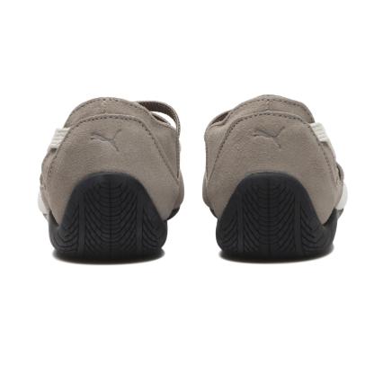 PUMA W SPEEDCAT BALLET SD - 20MOUSE GRAY/BK
