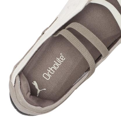 PUMA W SPEEDCAT BALLET SD - 20MOUSE GRAY/BK