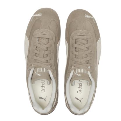 PUMA W SPEEDCAT ELEVATED - 02ICE COFFEE