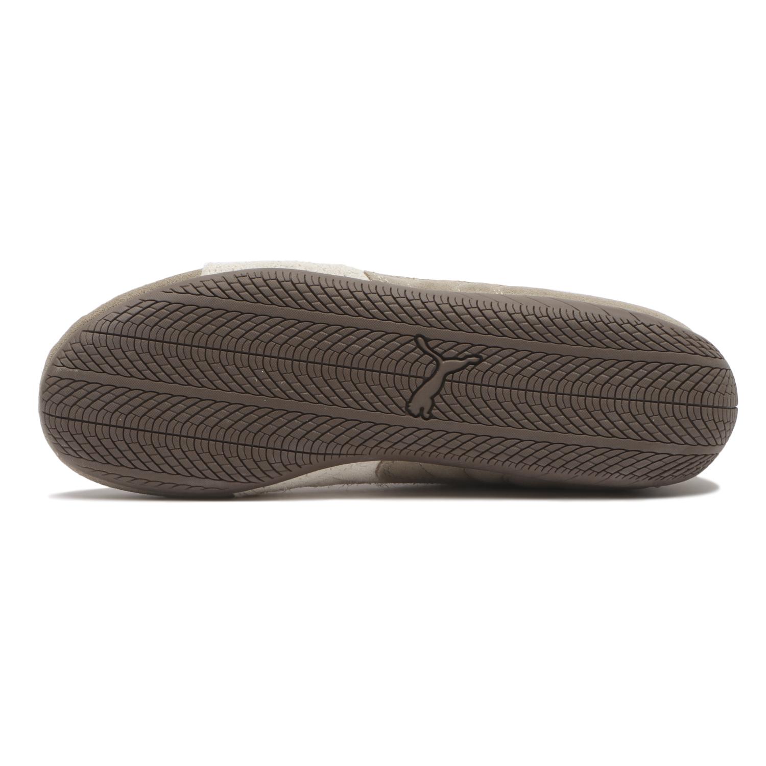 PUMA W SPEEDCAT ELEVATED - 02ICE COFFEE