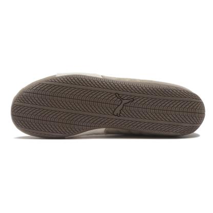 PUMA W SPEEDCAT ELEVATED - 02ICE COFFEE