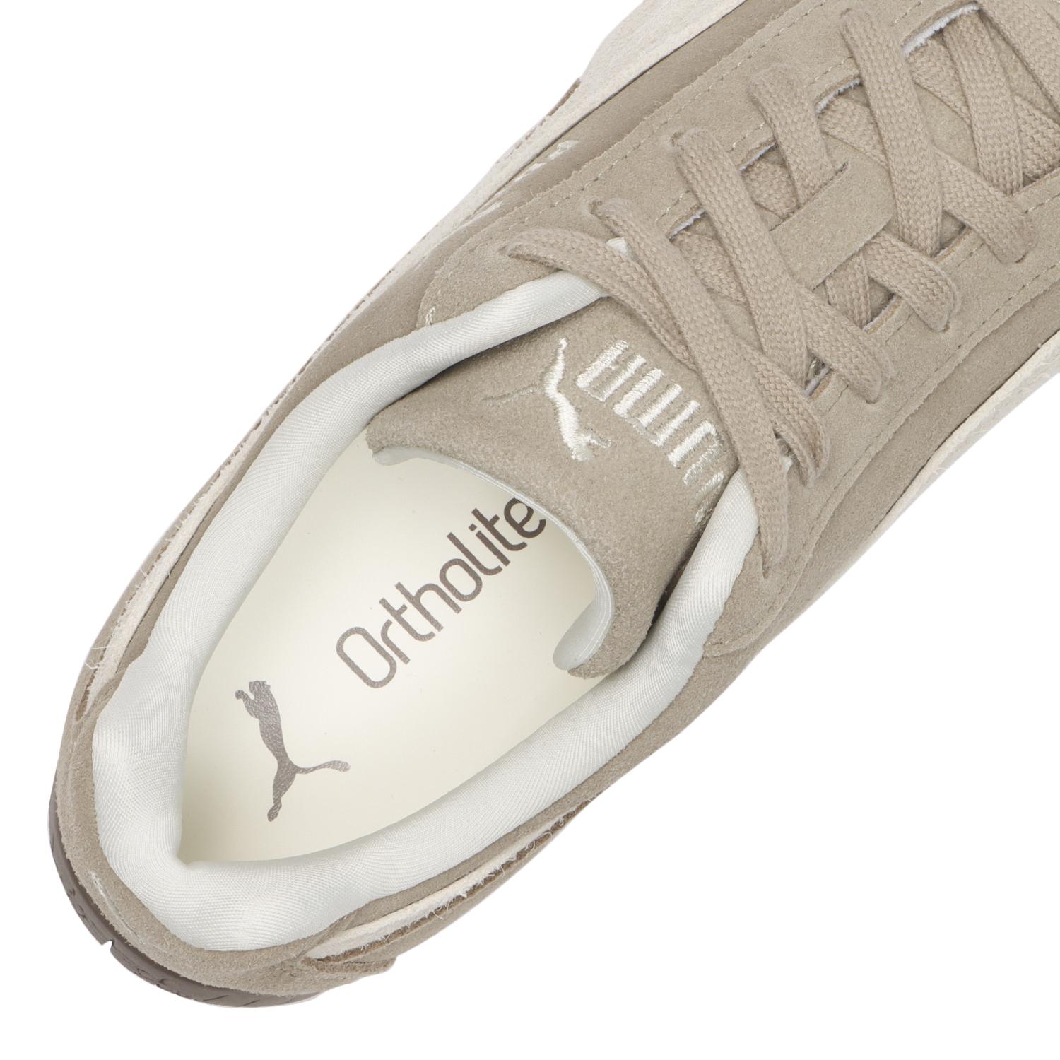PUMA W SPEEDCAT ELEVATED - 02ICE COFFEE