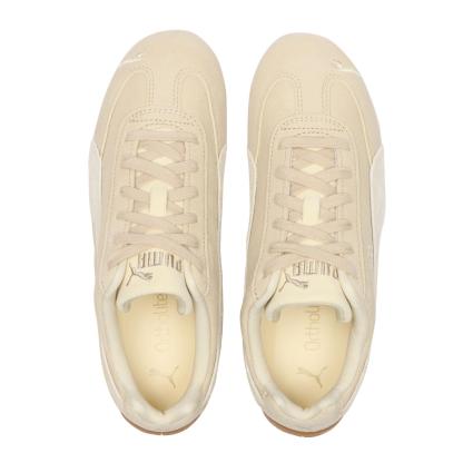 PUMA W SPEEDCAT ELEVATED - 03CASHEW BROWN