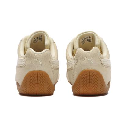 PUMA W SPEEDCAT ELEVATED - 03CASHEW BROWN