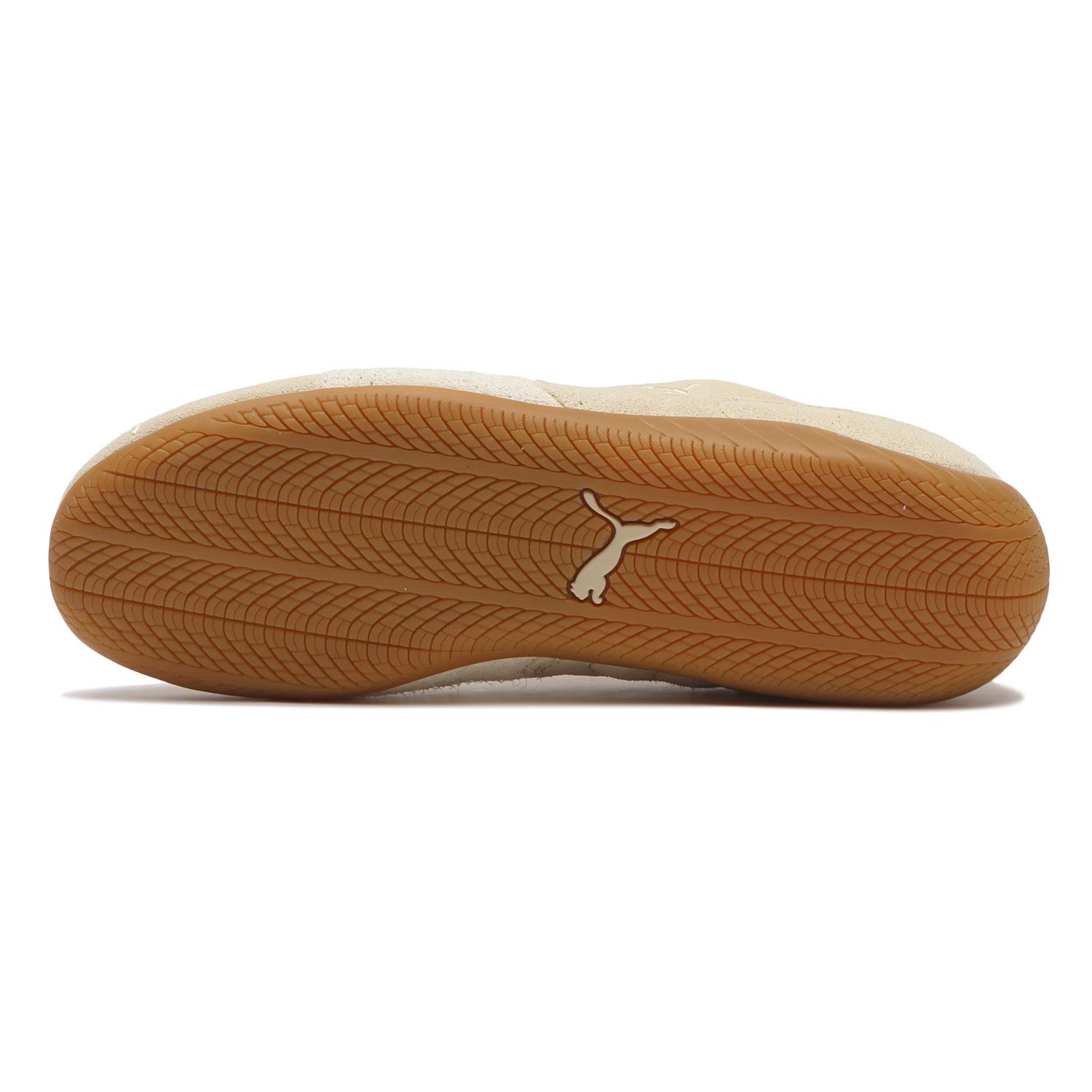 PUMA W SPEEDCAT ELEVATED - 03CASHEW BROWN