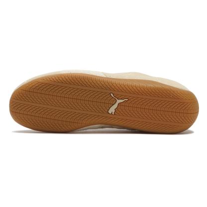 PUMA W SPEEDCAT ELEVATED - 03CASHEW BROWN