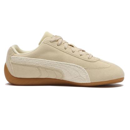PUMA W SPEEDCAT ELEVATED - 03CASHEW BROWN