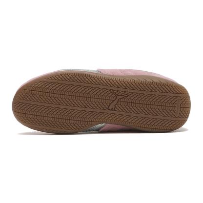 PUMA 17-21 SPEEDCAT METALLIC PS - 03P.PINK/SILVER
