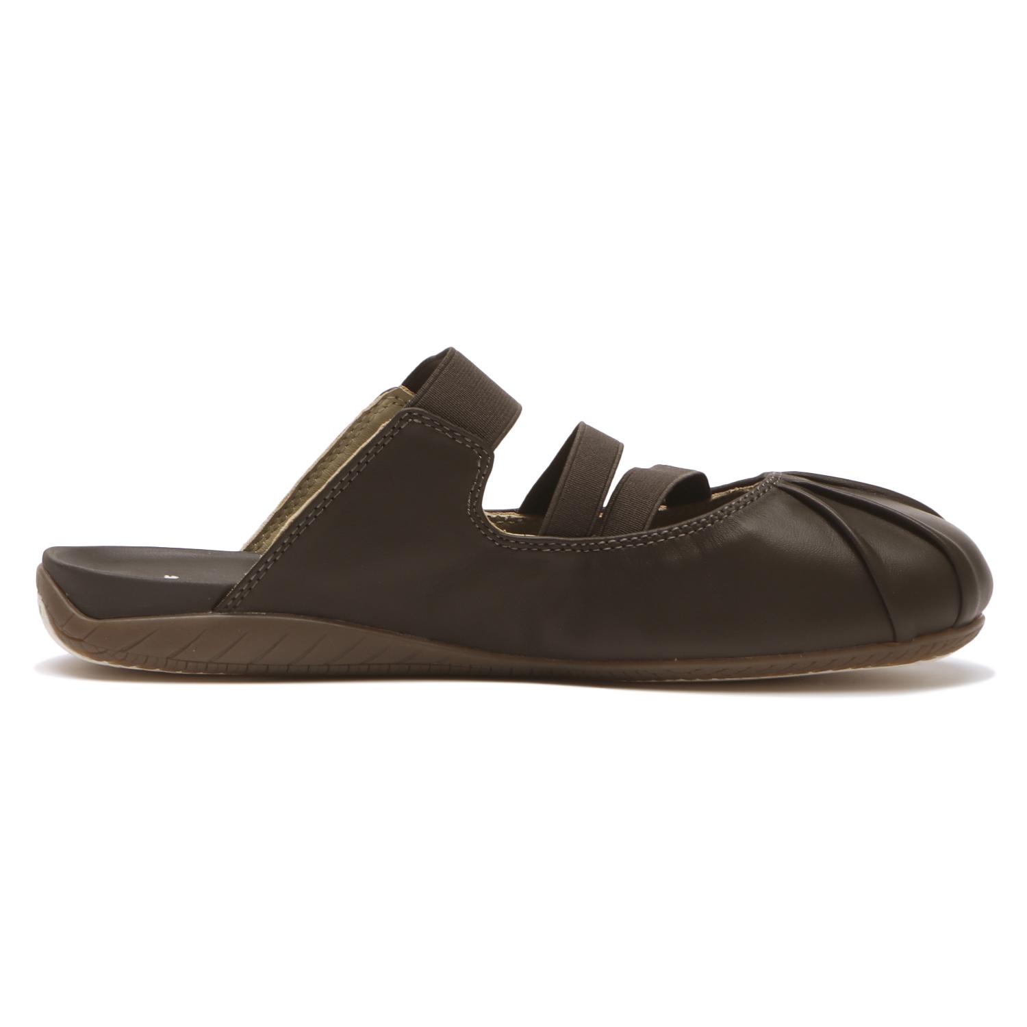 PUMA W SPEEDCAT MULE - 04ESPRESSO BEAN