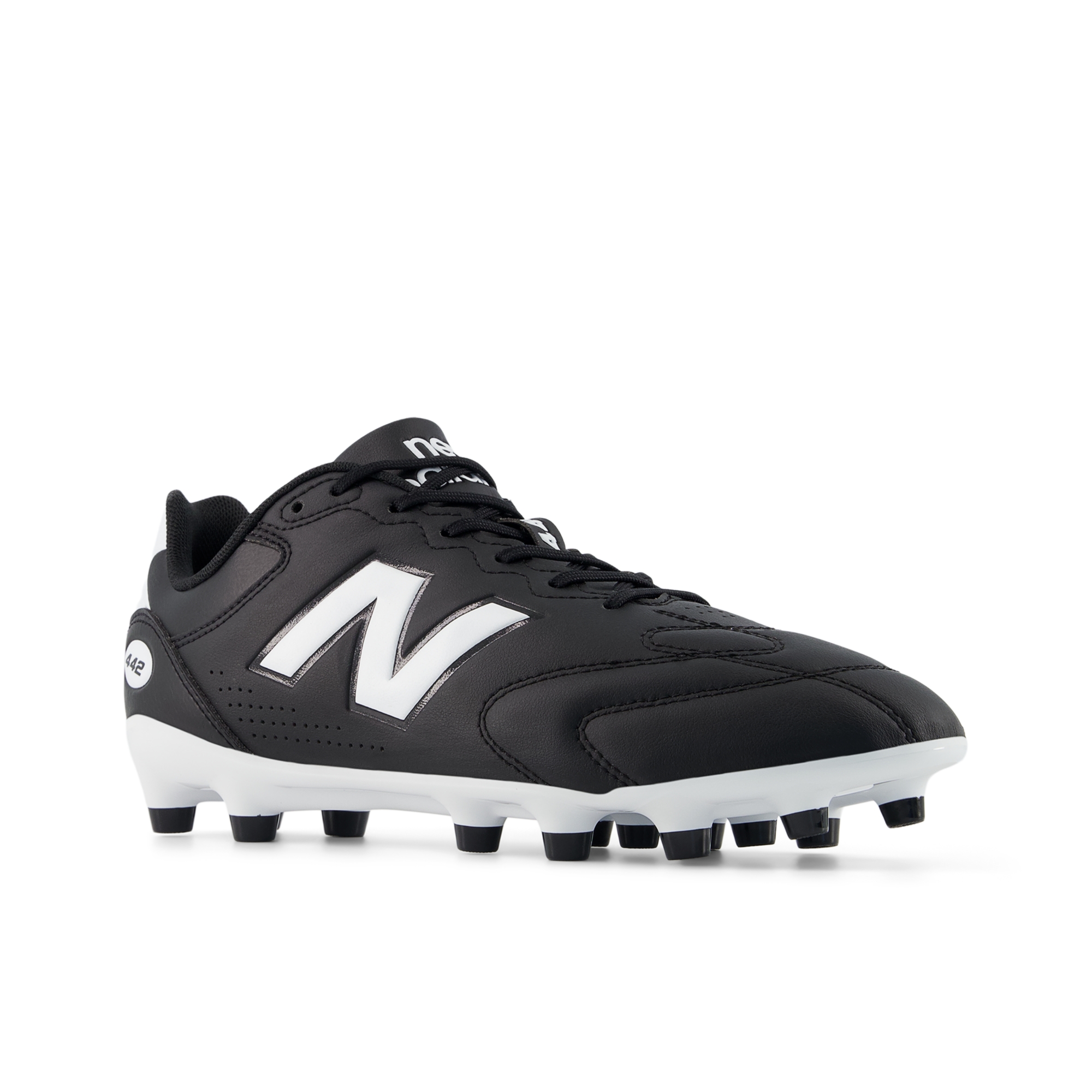 New Balance 442 Team HG/AG V3, U43H6DO