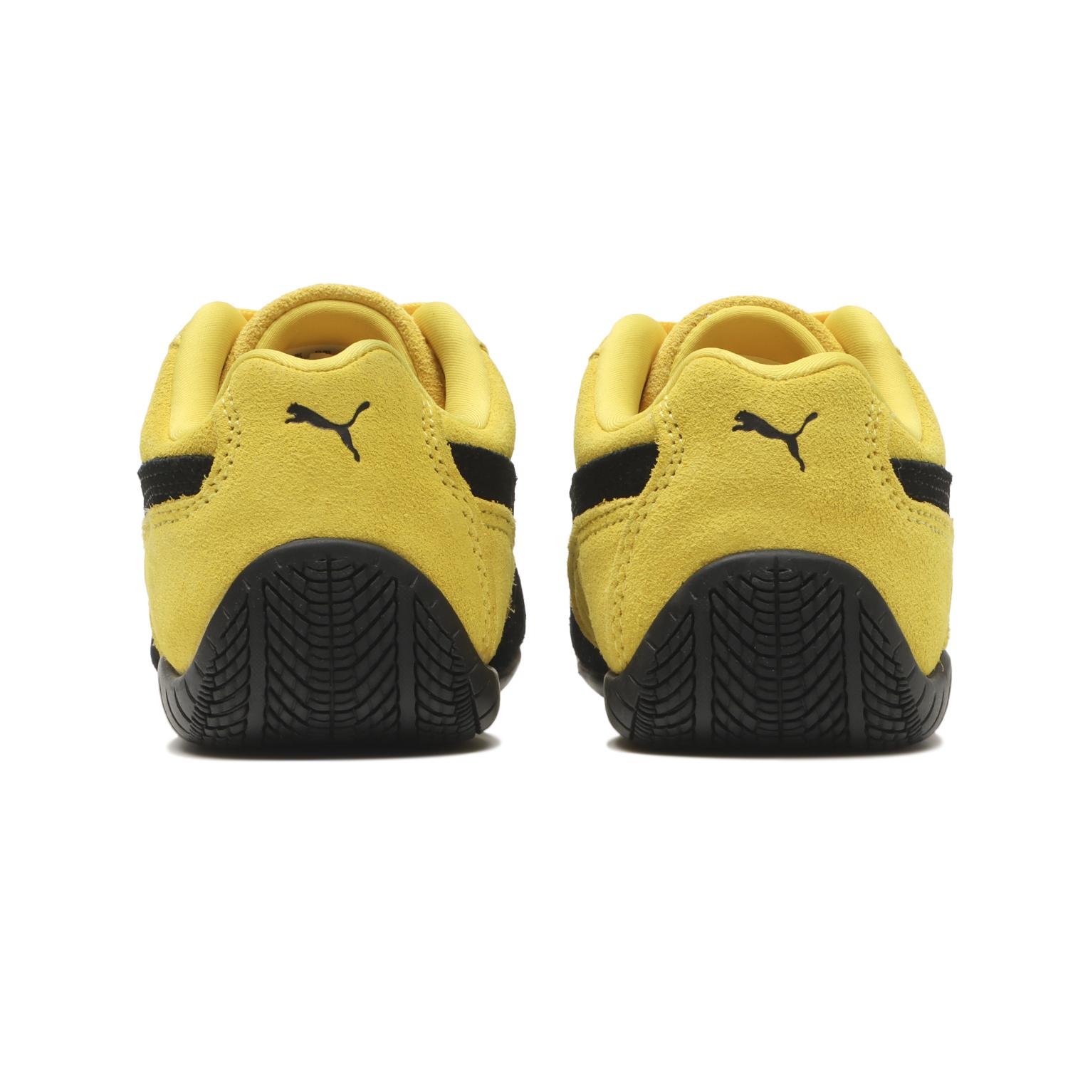 PUMA 17-21 SPEEDCAT PS - 15PELE YELLOW