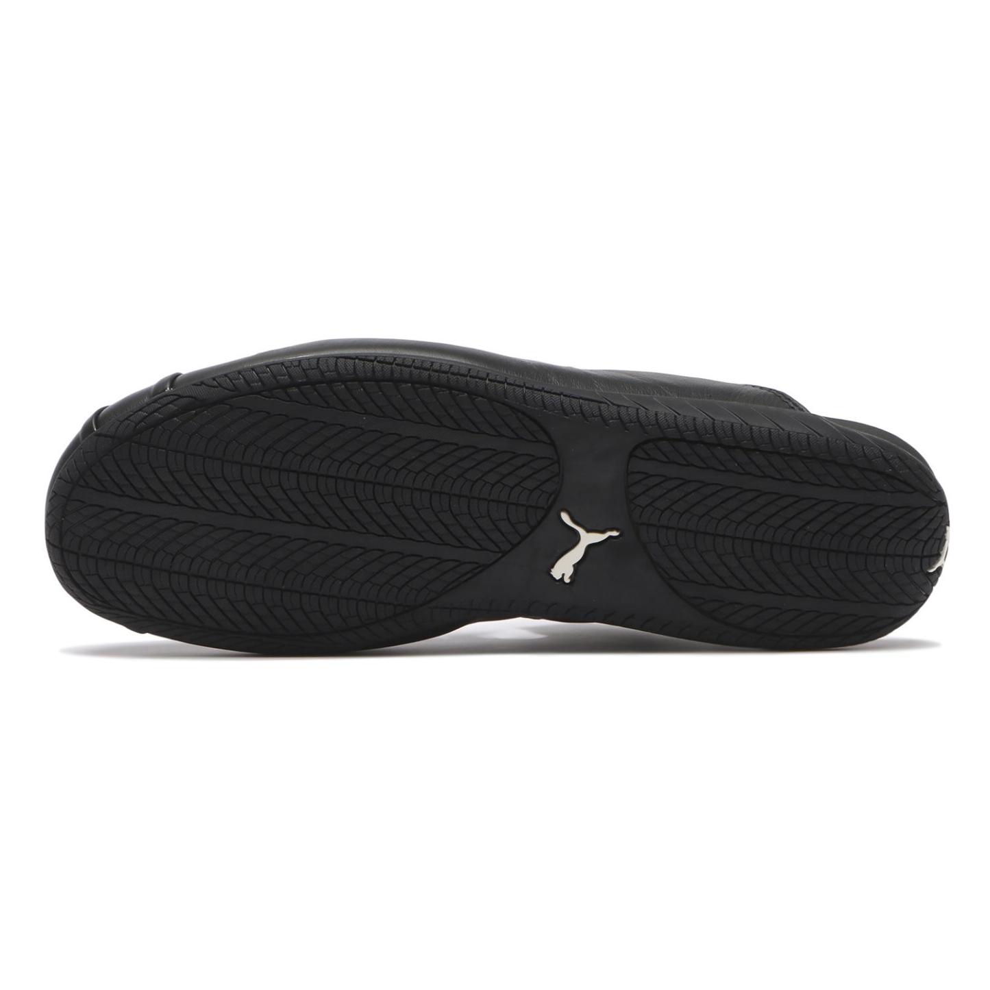 PUMA W SPEEDCAT MULE - 01BK
