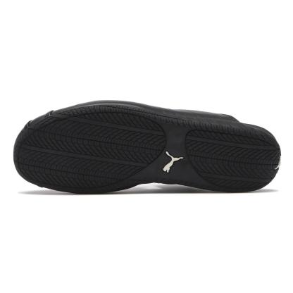 PUMA W SPEEDCAT MULE - 01BK