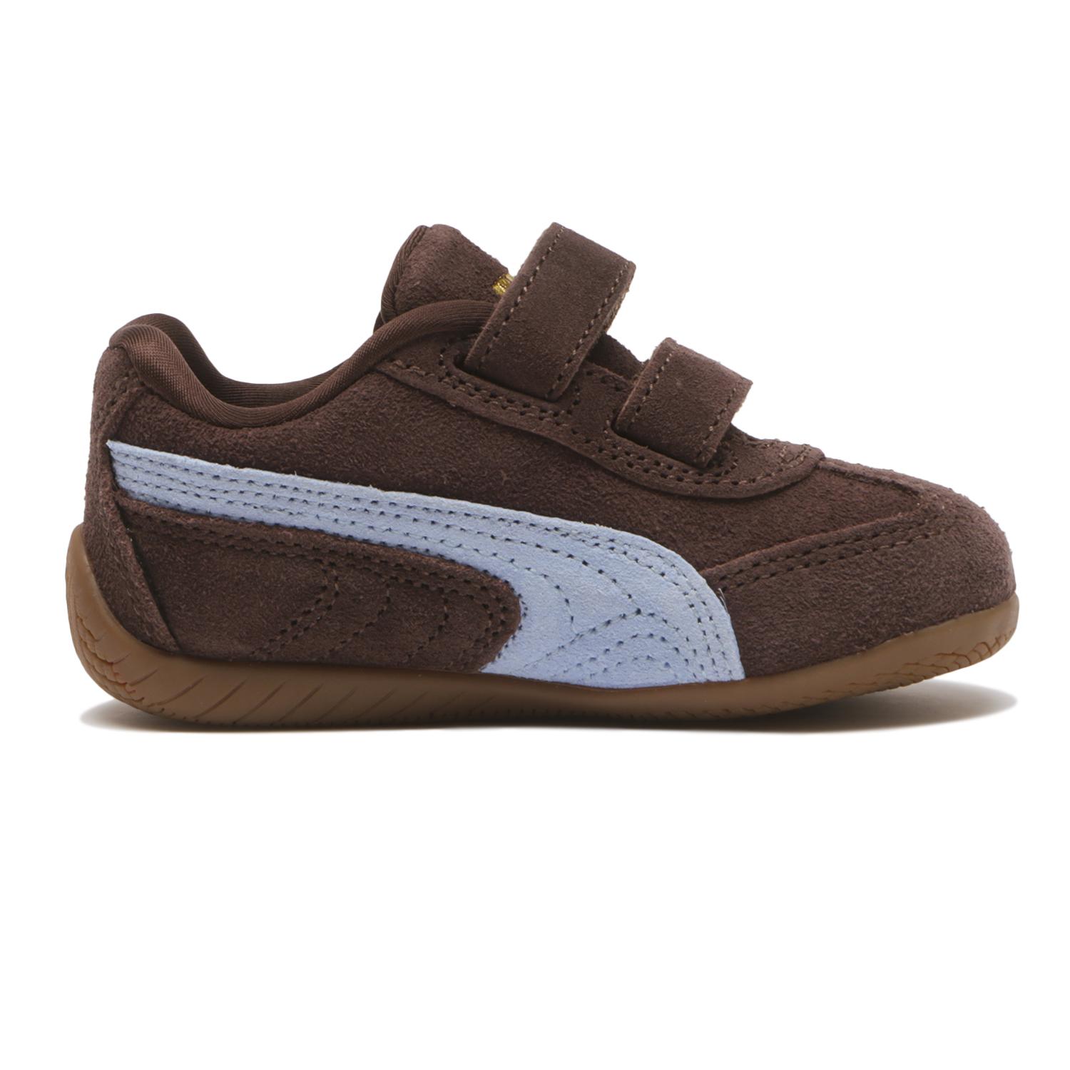 PUMA 12-16 SPEEDCAT OG V INF - 29C.BROWN