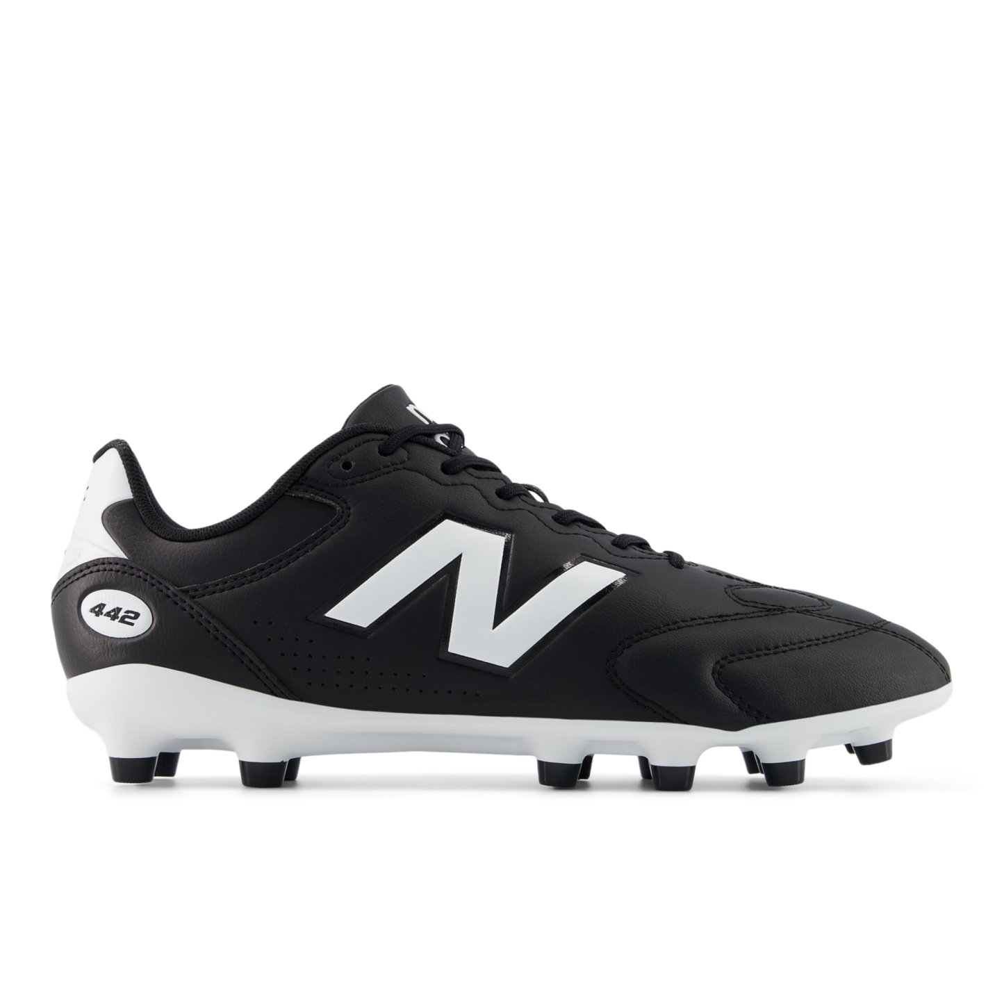 New Balance 442 Team HG/AG V3, U43H6DO