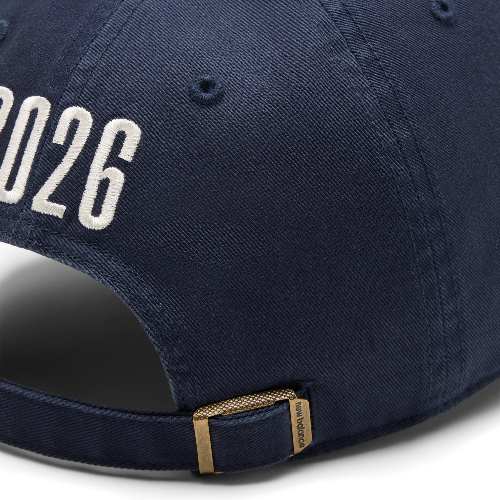 New Balance 大谷翔平 Cleanupモーメンタムキャップ, AC04816NNY
