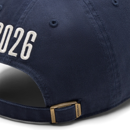 New Balance 大谷翔平 Cleanupモーメンタムキャップ, AC04816NNY