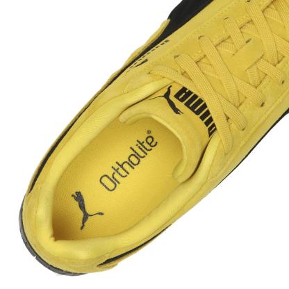 PUMA SPEEDCAT OG - 19PELE YELLOW