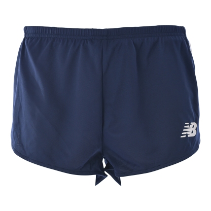 New Balance レーシングショートパンツ, JMSR9053NV