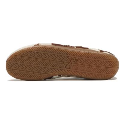 PUMA W SPEEDCAT BALLET COW - 01C.BROWN