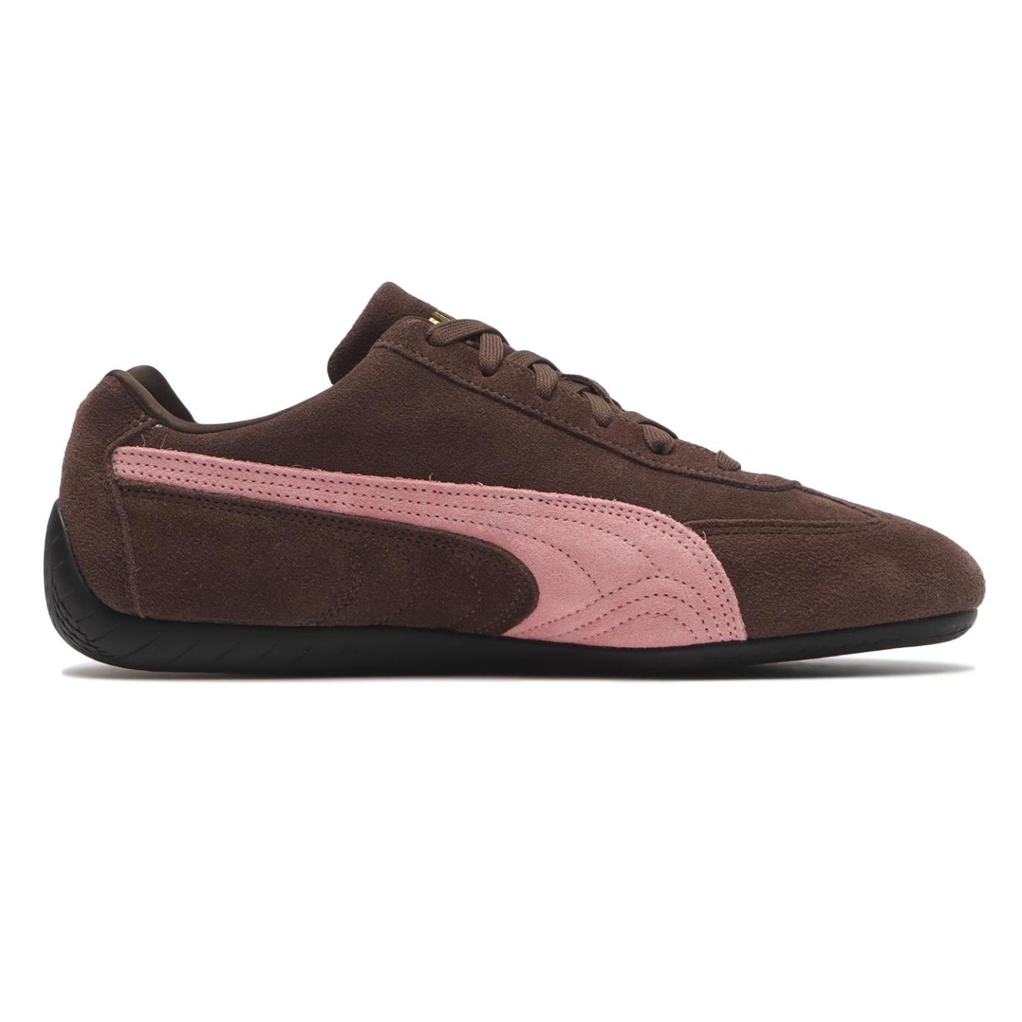 PUMA SPEEDCAT OG - *01C.BROWN