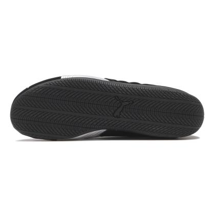 PUMA SPEEDCAT LF - *01BK/SILVER