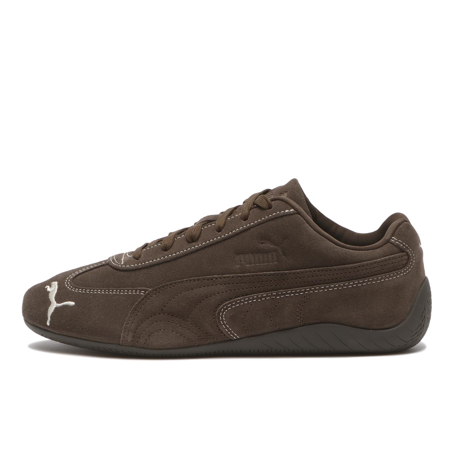 PUMA SPEEDCAT OG - *01CHOCOLATE