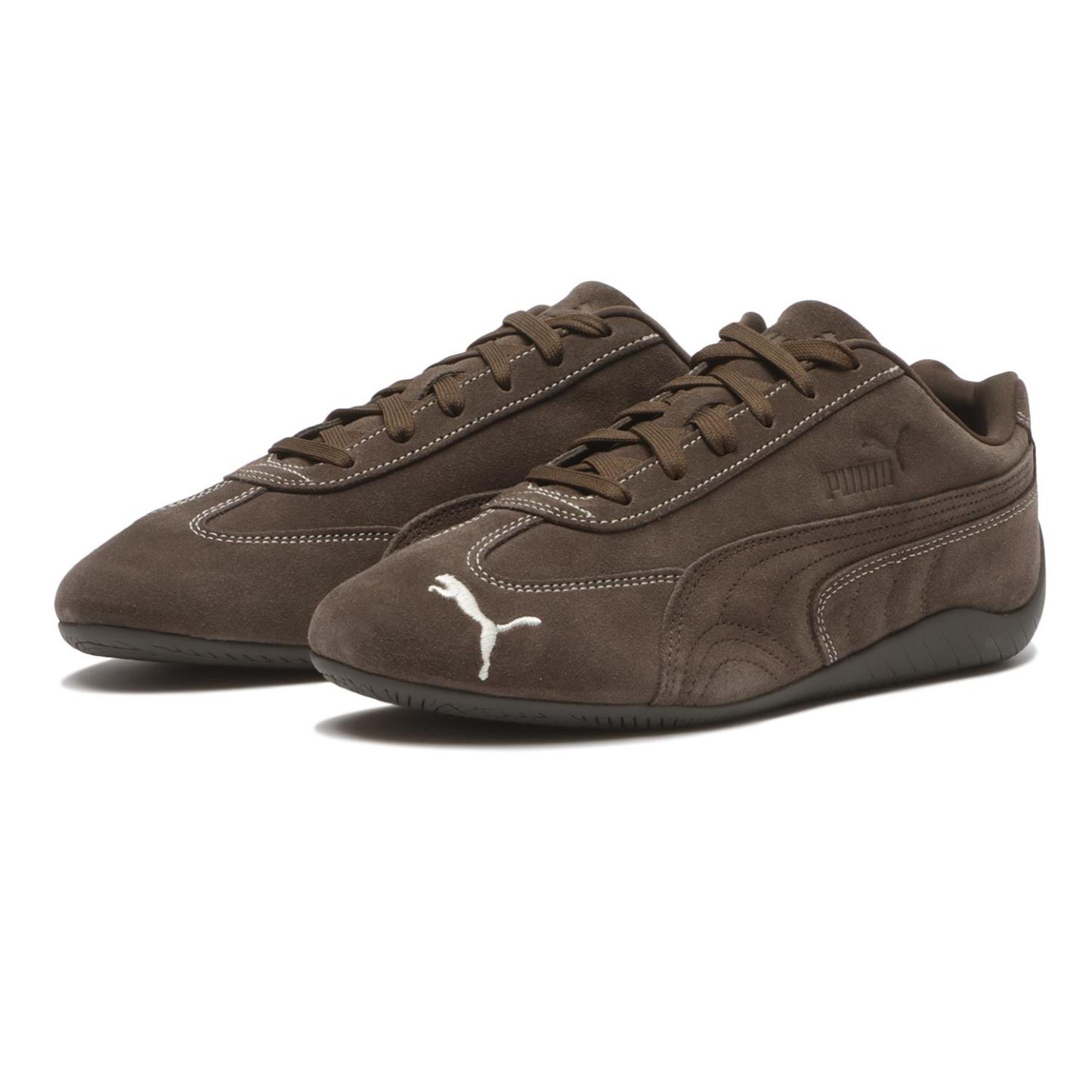 PUMA SPEEDCAT OG - *01CHOCOLATE