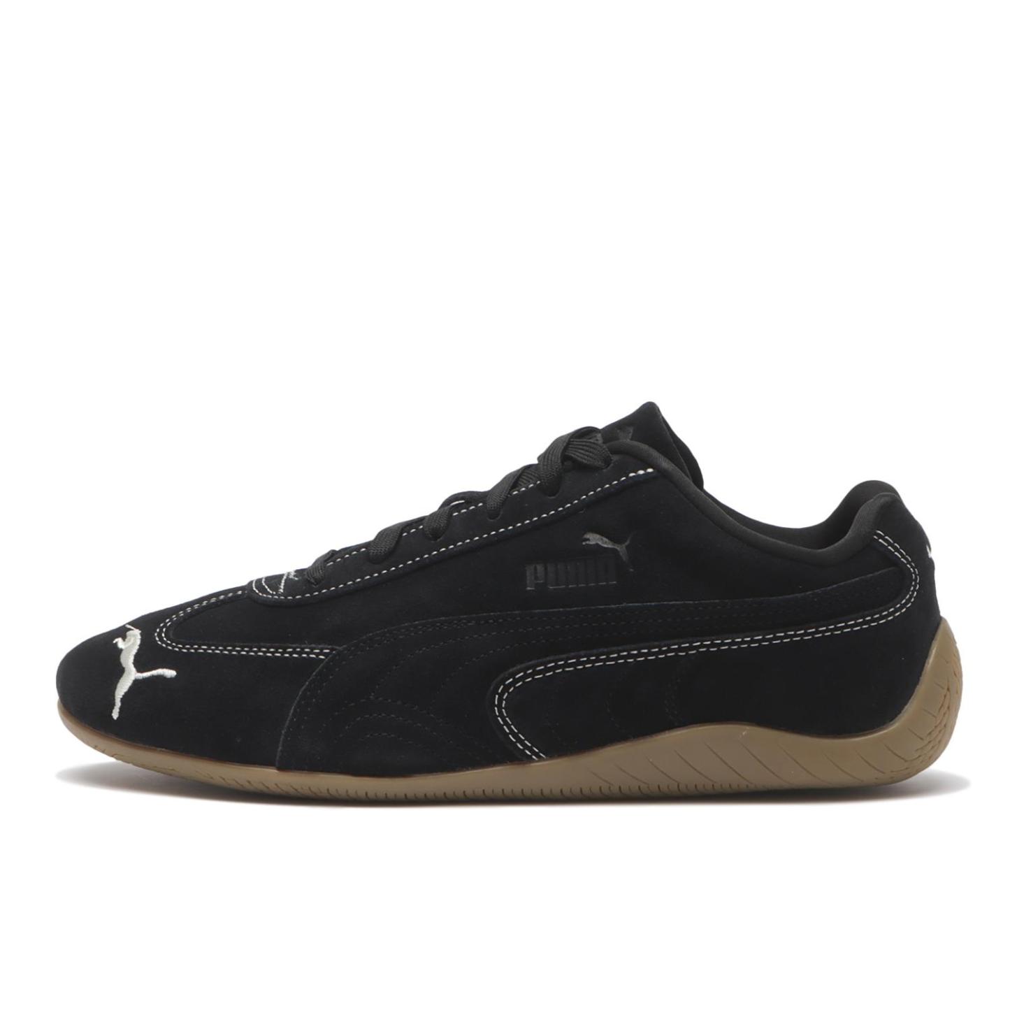 PUMA SPEEDCAT OG - *02BK/A.SNOW
