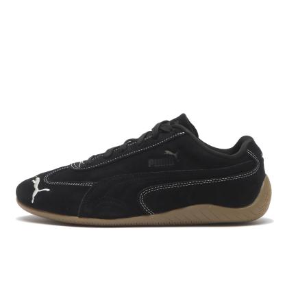 PUMA SPEEDCAT OG - *02BK/A.SNOW