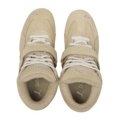 PUMA W SPEEDCAT WEDGE FADED - 01SAND DUNE