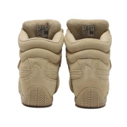 PUMA W SPEEDCAT WEDGE FADED - 01SAND DUNE
