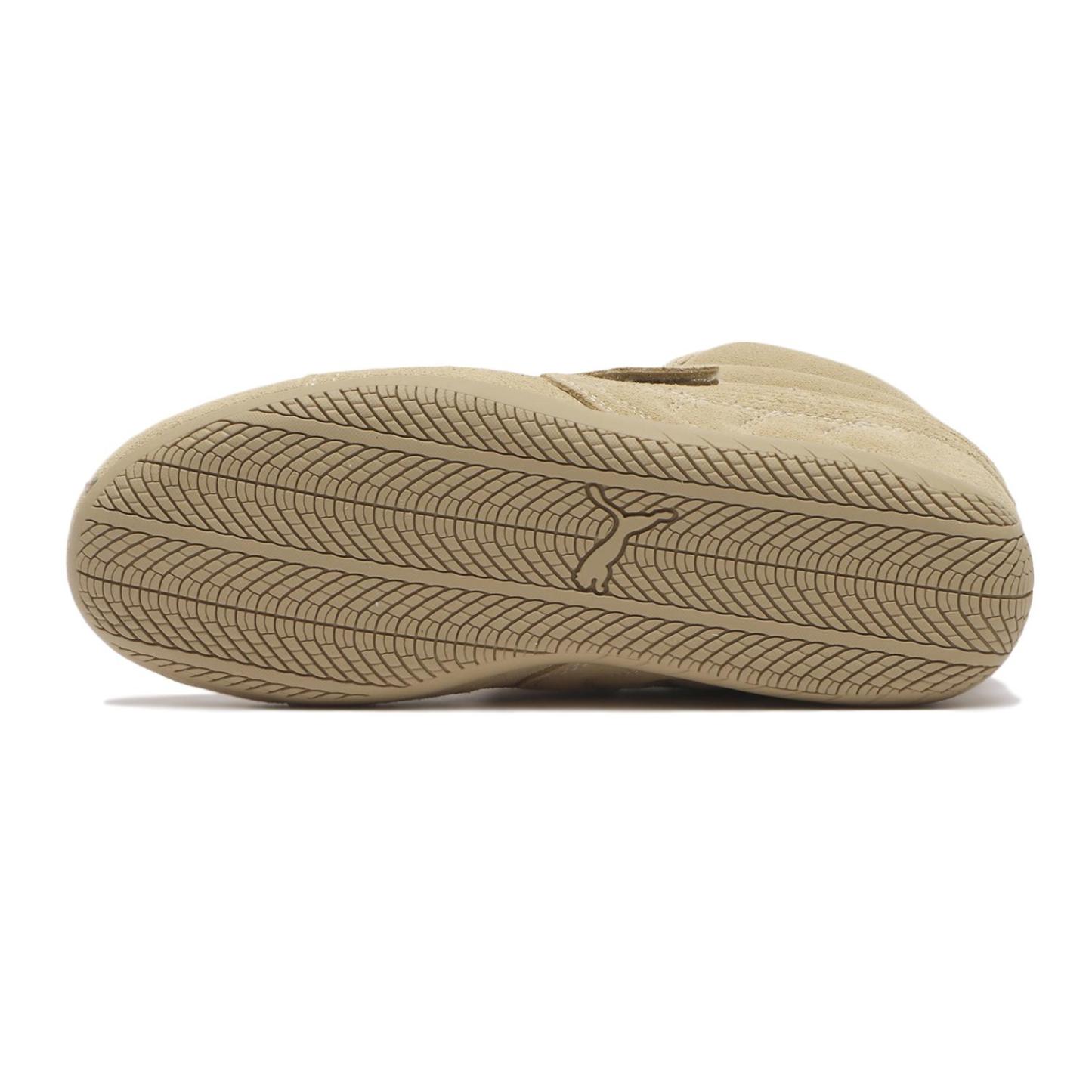 PUMA W SPEEDCAT WEDGE FADED - 01SAND DUNE