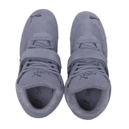 PUMA W SPEEDCAT WEDGE FADED - 02GRAY SKY/BK