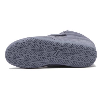 PUMA W SPEEDCAT WEDGE FADED - 02GRAY SKY/BK
