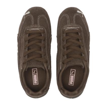 PUMA 17-21 SPEEDCAT OG PS - *01CHOCOLATE
